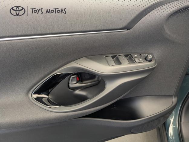 TOYOTA Yaris Cross 1.5 HYBRID 130H Design  