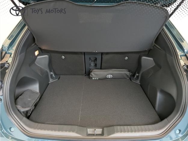 TOYOTA Yaris Cross 1.5 HYBRID 130H Design  