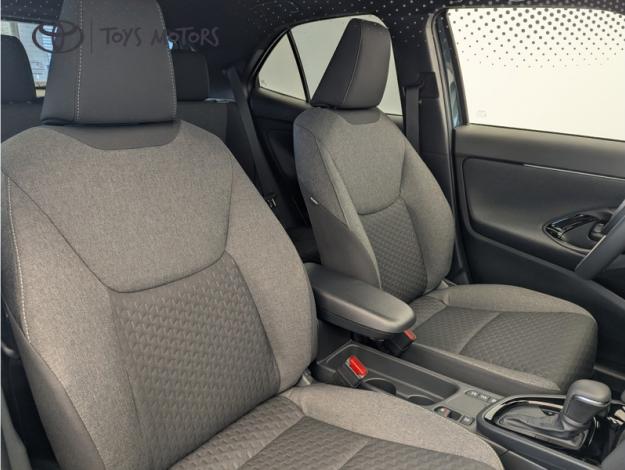TOYOTA Yaris Cross 1.5 HYBRID 130H Design  
