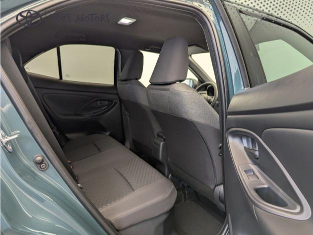 TOYOTA Yaris Cross 1.5 HYBRID 130H Design  