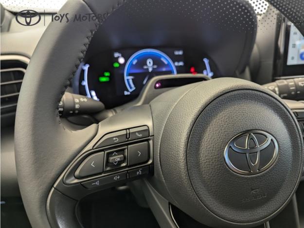 TOYOTA Yaris Cross 1.5 HYBRID 130H Design  