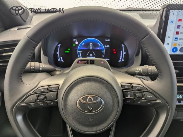 TOYOTA Yaris Cross 1.5 HYBRID 130H Design  