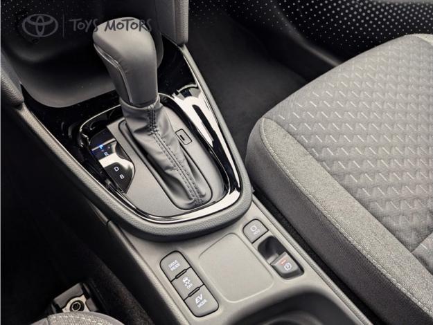 TOYOTA Yaris Cross 1.5 HYBRID 130H Design  