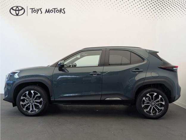 TOYOTA Yaris Cross 1.5 HYBRID 130H Design Pack Cargo  