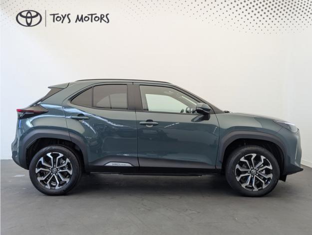 TOYOTA Yaris Cross 1.5 HYBRID 130H Design Pack Cargo  