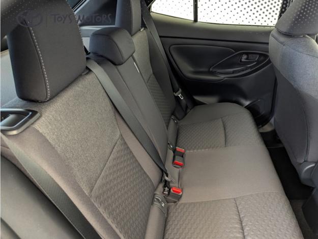 TOYOTA Yaris Cross 1.5 HYBRID 130H Design Pack Cargo  