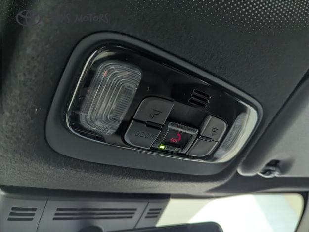 TOYOTA Yaris Cross 1.5 HYBRID 130H Design Pack Cargo  