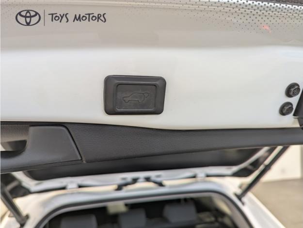 TOYOTA RAV4 Hybride 2WD 218ch Dynamic  