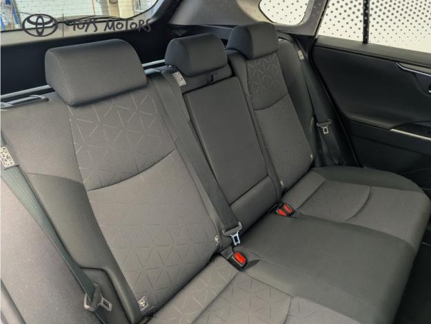 TOYOTA RAV4 Hybride 2WD 218ch Dynamic  
