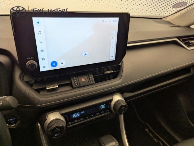 TOYOTA RAV4 Hybride 2WD 218ch Dynamic  