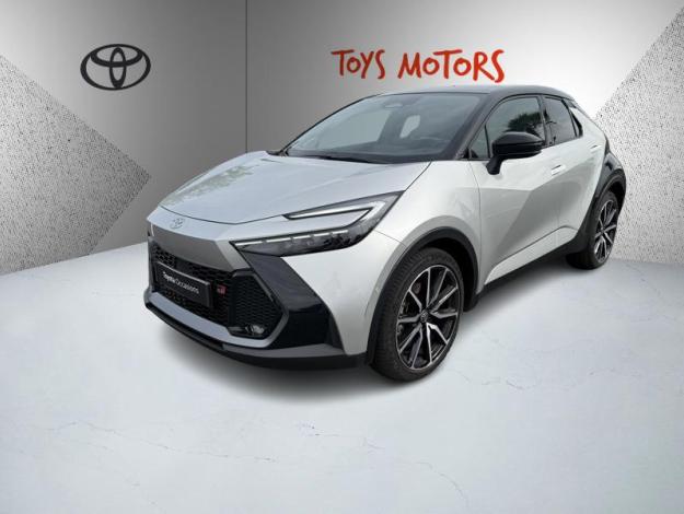 TOYOTA C-HR 2.0 PHEV 225 GR Sport Premiere  