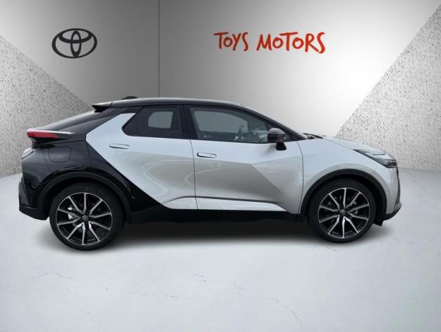 TOYOTA C-HR 2.0 PHEV 225 GR Sport Premiere  