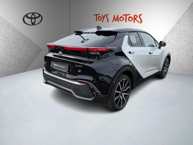 TOYOTA C-HR 2.0 PHEV 225 GR Sport Premiere  