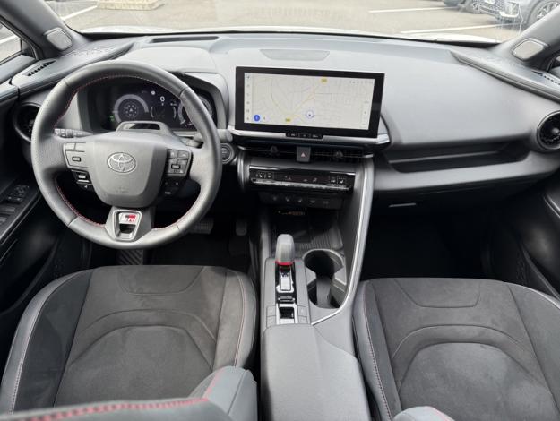 TOYOTA C-HR 2.0 PHEV 225 GR Sport Premiere  