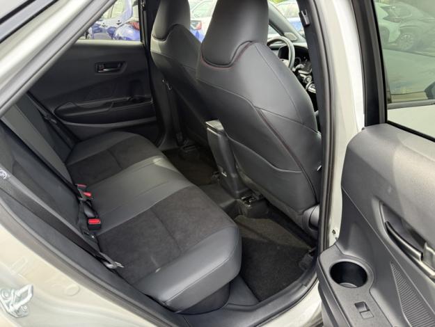 TOYOTA C-HR 2.0 PHEV 225 GR Sport Premiere  