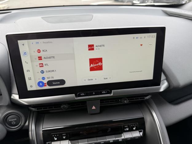 TOYOTA C-HR 2.0 PHEV 225 GR Sport Premiere  