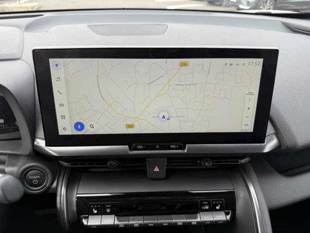 TOYOTA C-HR 2.0 PHEV 225 GR Sport Premiere  