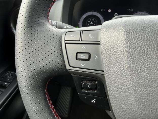 TOYOTA C-HR 2.0 PHEV 225 GR Sport Premiere  