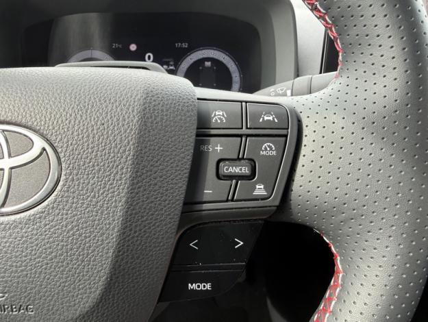 TOYOTA C-HR 2.0 PHEV 225 GR Sport Premiere  