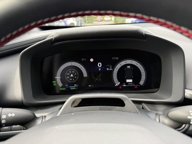 TOYOTA C-HR 2.0 PHEV 225 GR Sport Premiere  