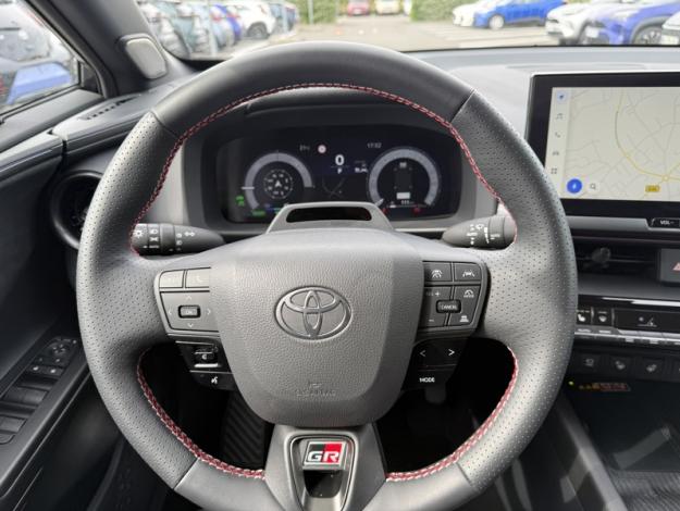 TOYOTA C-HR 2.0 PHEV 225 GR Sport Premiere  