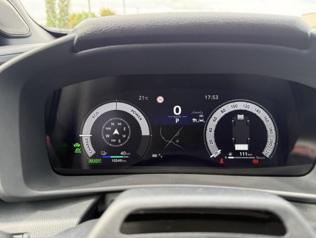 TOYOTA C-HR 2.0 PHEV 225 GR Sport Premiere  