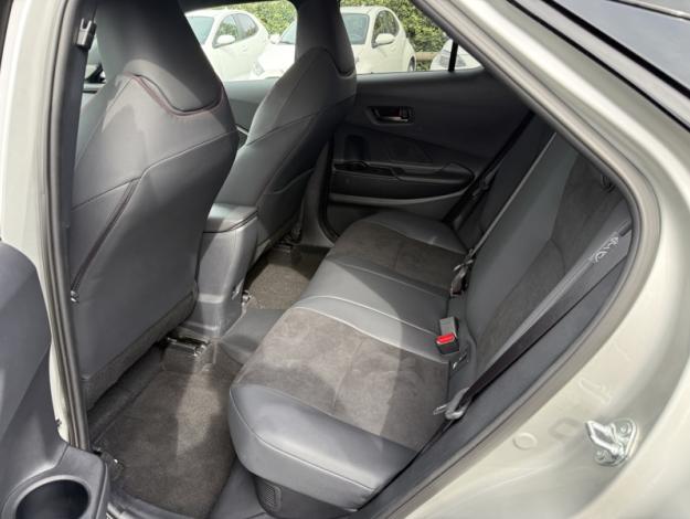 TOYOTA C-HR 2.0 PHEV 225 GR Sport Premiere  