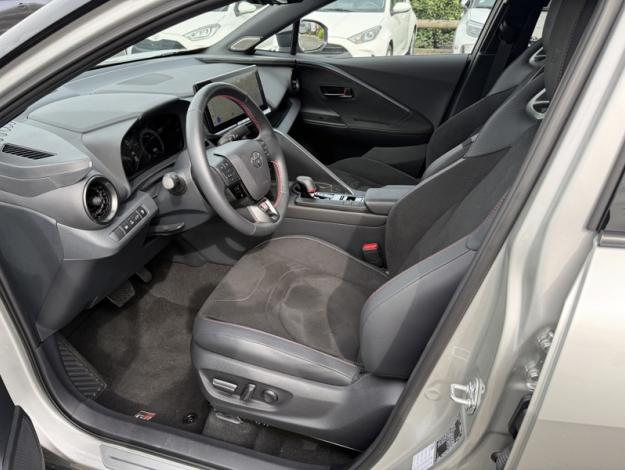 TOYOTA C-HR 2.0 PHEV 225 GR Sport Premiere  