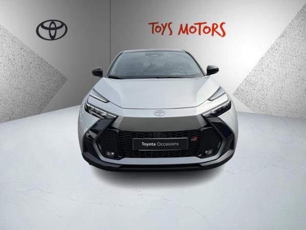 TOYOTA C-HR 2.0 PHEV 225 GR Sport Premiere  