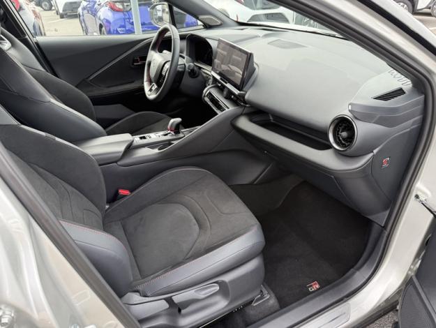 TOYOTA C-HR 2.0 PHEV 225 GR Sport Premiere  