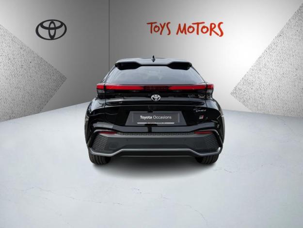 TOYOTA C-HR 2.0 PHEV 225 GR Sport Premiere  