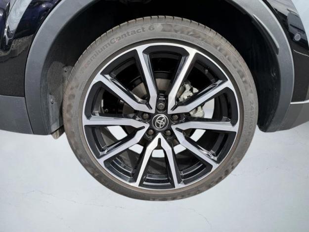 TOYOTA C-HR 2.0 PHEV 225 GR Sport Premiere  