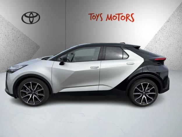 TOYOTA C-HR 2.0 PHEV 225 GR Sport Premiere  