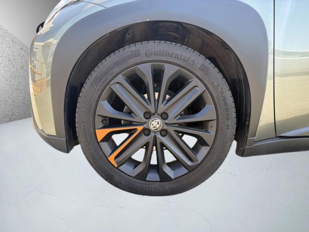 TOYOTA Aygo X 1.0 VVT-i 72 Air Limited s-CVT  