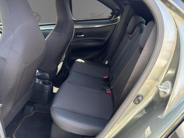 TOYOTA Aygo X 1.0 VVT-i 72 Air Limited s-CVT  