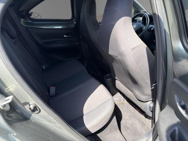 TOYOTA Aygo X 1.0 VVT-i 72 Air Limited s-CVT  