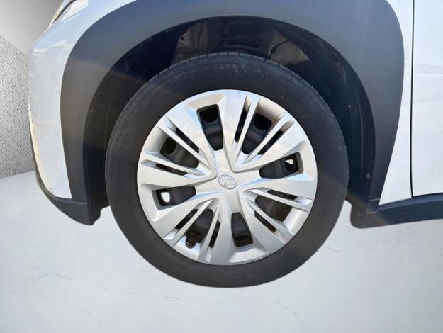 TOYOTA Aygo X 1.0 VVT-i 72 Dynamic  