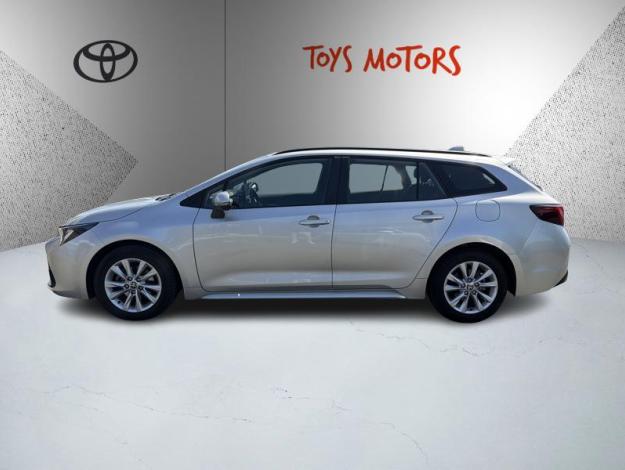 TOYOTA Corolla Touring Sports Hybride 140ch Dynamic  