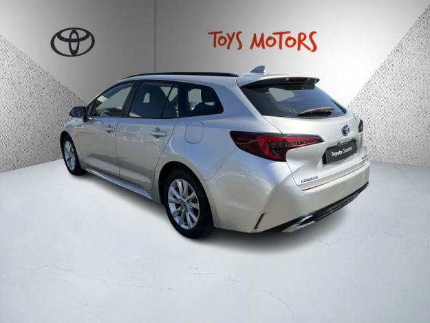 TOYOTA Corolla Touring Sports Hybride 140ch Dynamic  