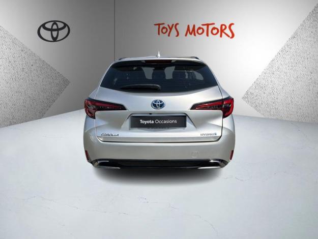 TOYOTA Corolla Touring Sports Hybride 140ch Dynamic  