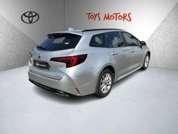 TOYOTA Corolla Touring Sports Hybride 140ch Dynamic  