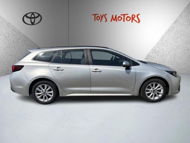 TOYOTA Corolla Touring Sports Hybride 140ch Dynamic  