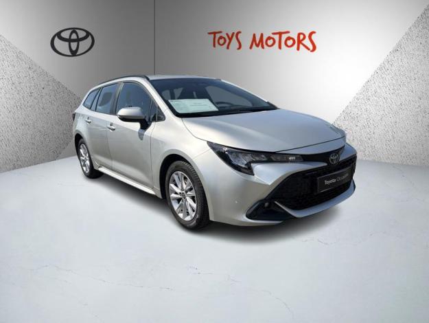 TOYOTA Corolla Touring Sports Hybride 140ch Dynamic  