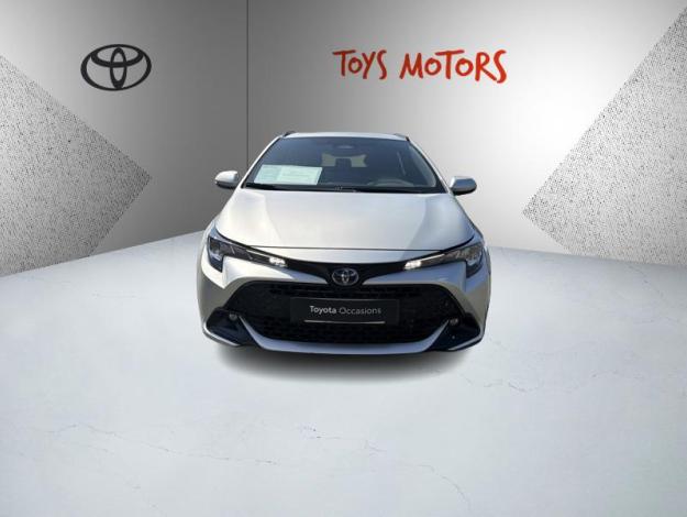 TOYOTA Corolla Touring Sports Hybride 140ch Dynamic  