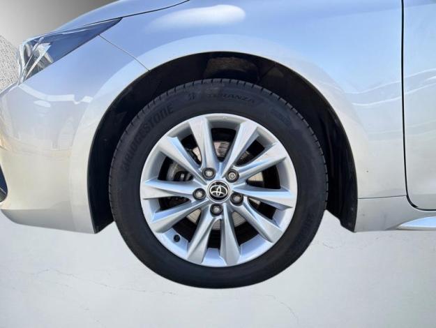 TOYOTA Corolla Touring Sports Hybride 140ch Dynamic  