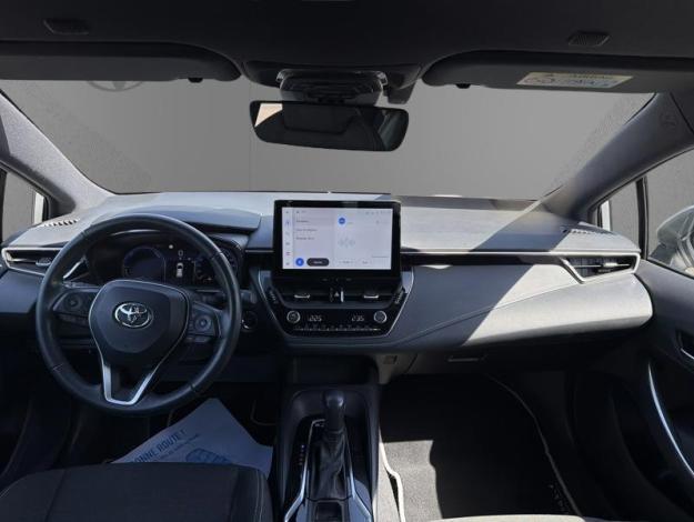 TOYOTA Corolla Touring Sports Hybride 140ch Dynamic  
