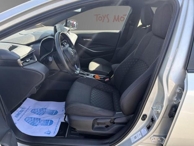 TOYOTA Corolla Touring Sports Hybride 140ch Dynamic  