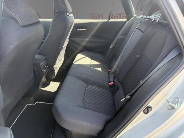 TOYOTA Corolla Touring Sports Hybride 140ch Dynamic  