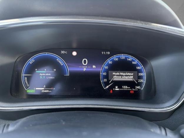 TOYOTA Corolla Touring Sports Hybride 140ch Dynamic  