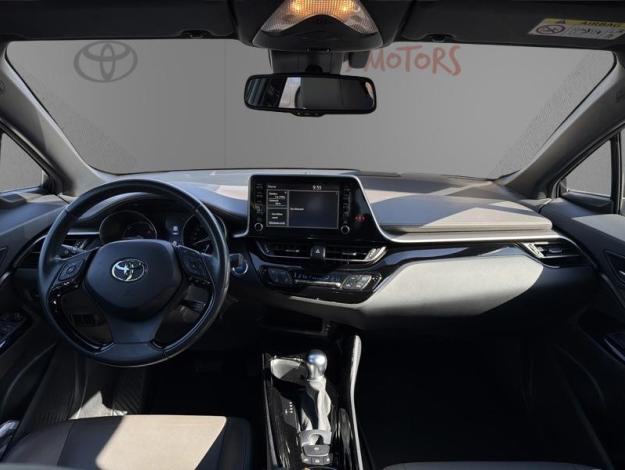 TOYOTA C-HR 2.0 Hybride 184 Distinctive  